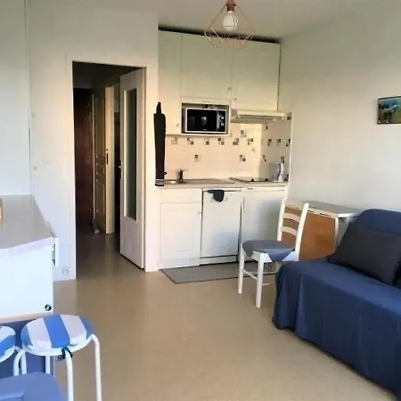 Saint-jean-de-luz, 1 Piece, 4 Personnes - Fr-1-4-568 Apartmán Saint-Jean-de-Luz