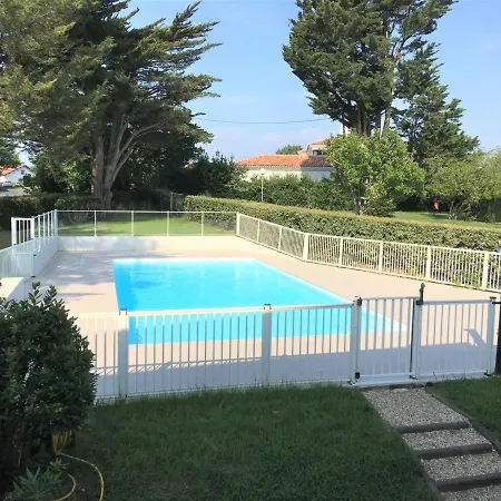 Saint-jean-de-luz, 1 Piece, 4 Personnes - Fr-1-4-568