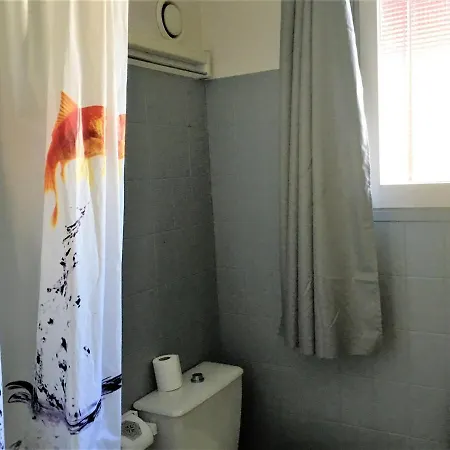 Saint-jean-de-luz, 1 Piece, 4 Personnes - Fr-1-4-568 Apartmán