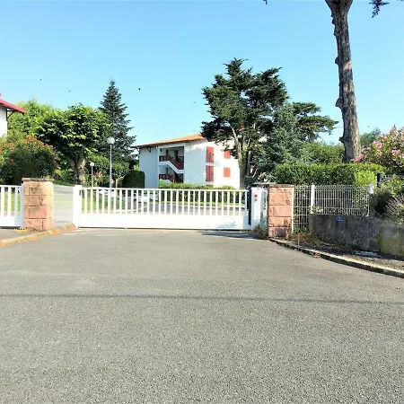 Saint-jean-de-luz, 1 Piece, 4 Personnes - Fr-1-4-568 Saint-Jean-de-Luz