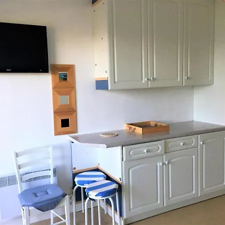 Apartmán Saint-jean-de-luz, 1 Piece, 4 Personnes - Fr-1-4-568 Saint-Jean-de-Luz