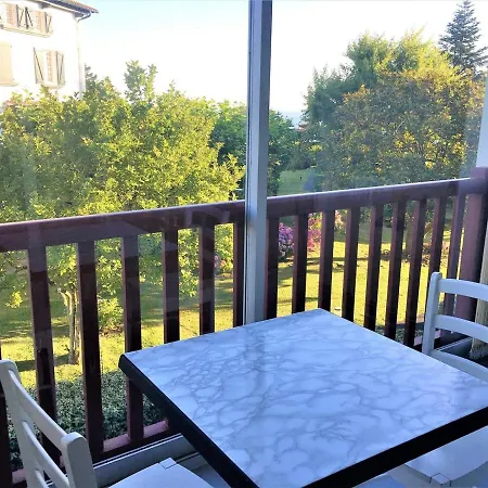 Saint-jean-de-luz, 1 Piece, 4 Personnes - Fr-1-4-568 Apartmán *
